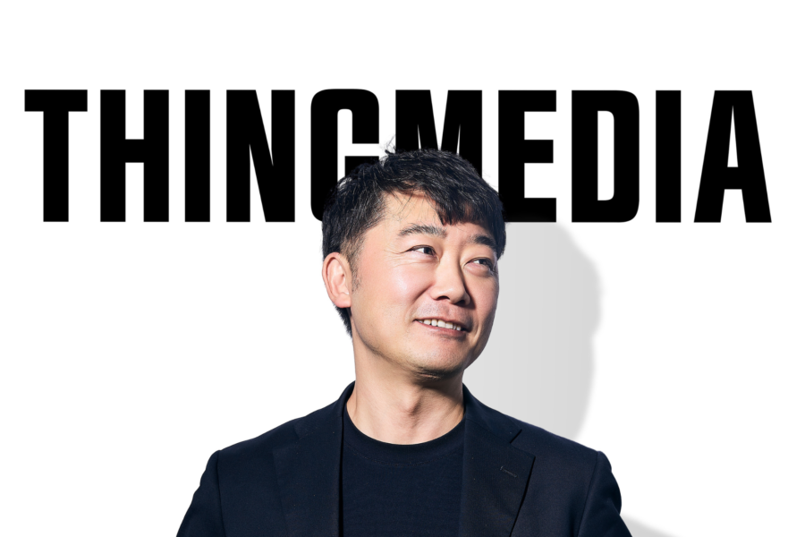 成果に責任を持つ人には、自由がある。薬師寺多聞が語る、THINGMEDIAで働く面白さ